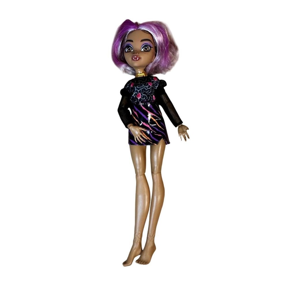 Monster High Doll CLAWDEEN WOLF WEREWOLF GHOUL'S NIGHT OUT